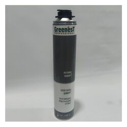 Клей-пена цемент Greenest professional, 850 мл