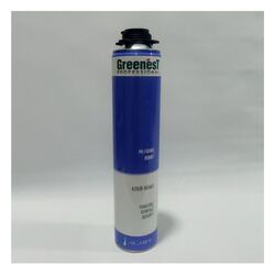 Клей-пена универсальная Greenest professional, 850 мл