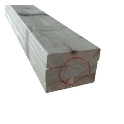 Доска строганая 35*140*2000 сорт АВ